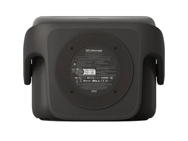 JMGO N3 Ultimate 4K - EasyLounge - 7