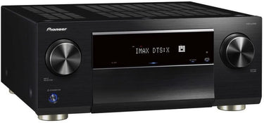 Pioneer VSX-LX505 Noir