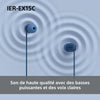 Sony IER-EX15C Rose - EasyLounge - 4
