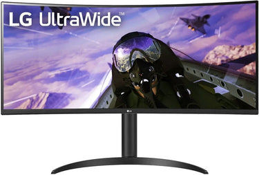 LG Electronics 34WP65CP-B - EasyLounge - 7