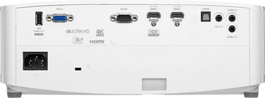 Optoma UHD38 Blanc - EasyLounge - 3