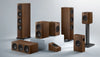 KEF Q4 Meta Noyer - EasyLounge - 5