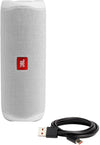 JBL Flip 5 Blanc - EasyLounge - 5