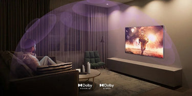 LG Electronics OLED97G2 - EasyLounge - 7