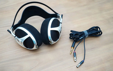Meze Audio Empyrean Elite Câble Jack 6,35 mm (2,5 m) - EasyLounge - 45