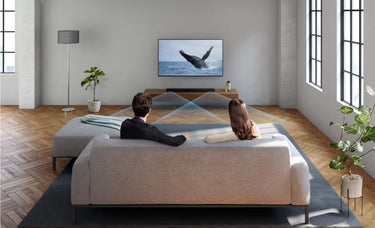 Sony HTX8500 - EasyLounge - 15