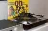 Thorens TD 402 DD Noyer - EasyLounge - 11
