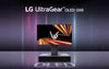 LG Electronics UltraGear OLED 32GX850A-B - EasyLounge - 16
