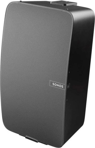 Cavus Support mural vertical Noir pour Sonos Five / Pla - EasyLounge - 4