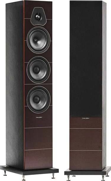 Sonus Faber Lumina III Wengé
