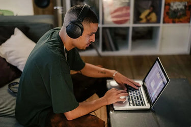 Beyerdynamic DT 900 PRO X - EasyLounge - 5