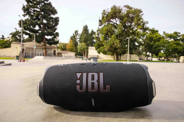 JBL Charge 6 Noir - EasyLounge - 16