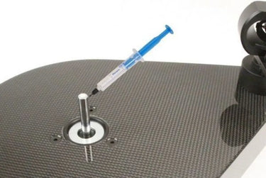 Pro-ject Grease It - EasyLounge - 2