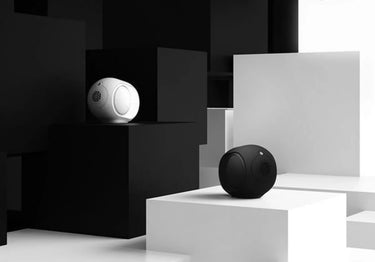 Devialet Phantom II 98 dB Noir mat - EasyLounge - 7