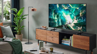 Samsung UE82RU8005 - EasyLounge - 13