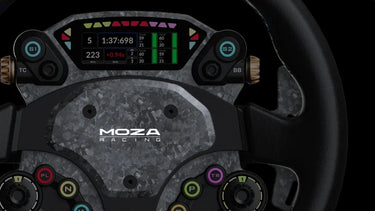 Moza Racing CS Pro (RS093) - EasyLounge - 8