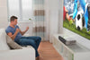 Optoma CinemaX D2 Smart Blanc - EasyLounge - 16