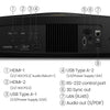 BenQ W5850 - EasyLounge - 4