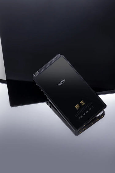 Hiby R6 III Noir - EasyLounge - 8