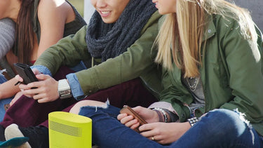 Bose SoundLink Color II Jaune - EasyLounge - 5