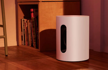 Sonos Sub Mini Blanc - EasyLounge - 5
