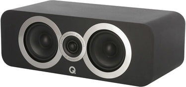 Q Acoustics 3090Ci Noir mat