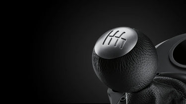 Logitech Driving Force Shifter - EasyLounge - 5