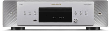 Marantz CD 60 Silver Gold - EasyLounge - 5
