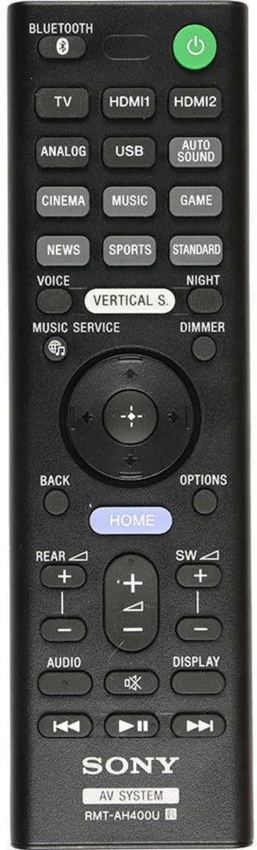 Sony HT-ZF9 Noir - EasyLounge - 2