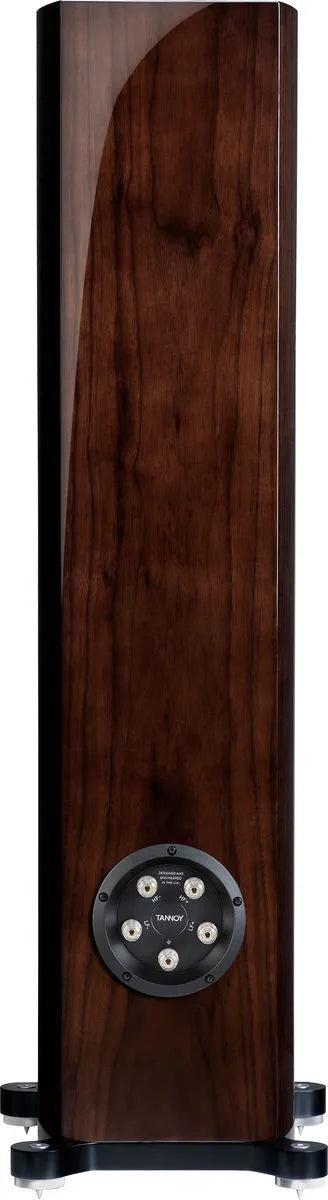 Tannoy Precision 6.4 Noyer laqué - EasyLounge - 2