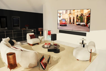 LG Electronics OLED55G4 - EasyLounge - 22