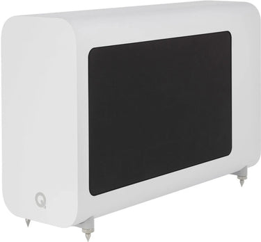 Q Acoustics 3060S Blanc mat