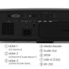 BenQ W4100i - EasyLounge - 10