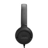 JBL Tune 530 Type C Filaire Noir - EasyLounge - 4