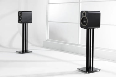 Q Acoustics 3020C Noir mat - EasyLounge - 3