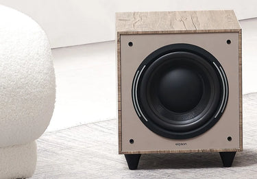 Elipson Horus 8S Bois clair - EasyLounge - 8