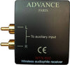 Advance Paris WTX-500 - EasyLounge - 2