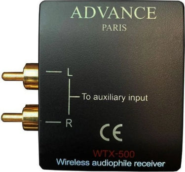 Advance Paris WTX-500 - EasyLounge - 2