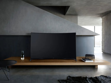 Panasonic TX-55CR850E - EasyLounge - 5