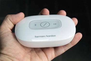 Harman Kardon Adapt Blanc - EasyLounge - 8