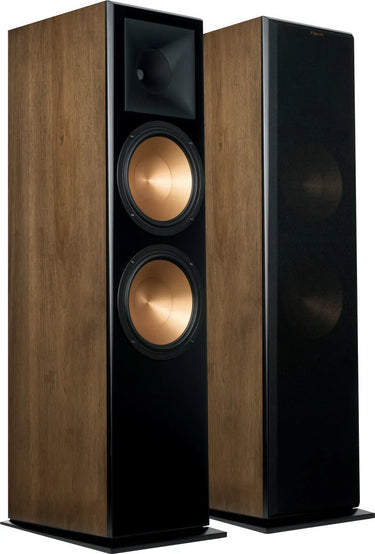 Klipsch RF-7 MKIII Noyer foncé