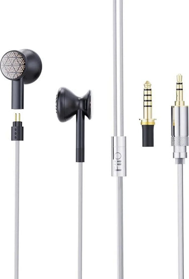 FiiO FF3S Noir - EasyLounge - 3