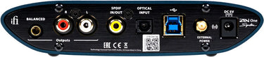 ifi Audio ZEN One Signature - EasyLounge - 2