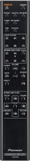 Pioneer A-70-K Noir - EasyLounge - 3