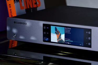 Cambridge Audio CXN100 - EasyLounge - 9