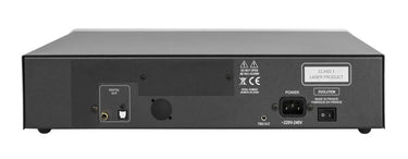 Atoll Electronique DR100 Evolution Aluminium - EasyLounge - 2