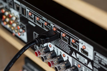 Marantz Stereo 70s Noir - EasyLounge - 8