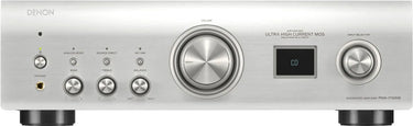Denon PMA-1700NE Silver - EasyLounge - 4