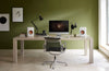 KEF LS50 Wireless 2 Blanc mat - EasyLounge - 3