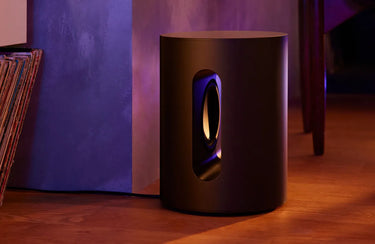 Sonos Sub Mini Noir - EasyLounge - 6